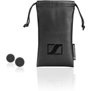 Sennheiser In Ear Headphone Black MX475 Sennheiser In Ear Headphone Black MX475