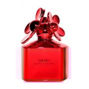 Marc Jacobs Daisy Red Shine Edition Perfume For Women 100ml Eau de Toilette