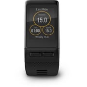 Garmin Vivoactive HR Smartwatch GPS Black Regular Garmin Vivoactive HR Smartwatch GPS Black Regular