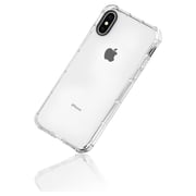 Odoyo Air Edge Snap Case Crystal Clear For Apple iPhone X - PH3606CL Odoyo Air Edge Snap Case Crystal Clear For Apple iPhone X - PH3606CL