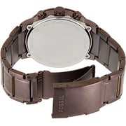 Fossil million hotsell dollar watch