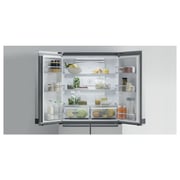 Whirlpool French Door Refrigerator 677 Litres WQ9B1LUK Whirlpool French Door Refrigerator 677 Litres WQ9B1LUK