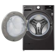LG Front Load Washer Washing Machine 20Kg Washer & 12Kg DryerTurboWash Steam 6Motion DD LG Front Load Washer Washing Machine 20Kg Washer & 12Kg DryerTurboWash Steam 6Motion DD