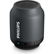 Philips BT50B00 Portable Bluetooth Speaker Black