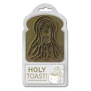 Fred & Friends Fred Holy Toast Bread Stamper Fred & Friends Fred Holy Toast Bread Stamper