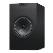 KEF Q150 Bookshelf Speaker - Black KEF Q150 Bookshelf Speaker - Black