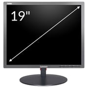 Lenovo ThinkVision E2054 19.5 Inch Monitor Wide LED (60DFAAT1UK) Lenovo ThinkVision E2054 19.5 Inch Monitor Wide LED (60DFAAT1UK)