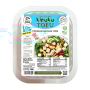 Premium Medium Firm Tofu 500g Premium Medium Firm Tofu 500g