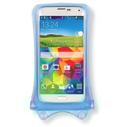 Dicapac WPC1 Mobile Waterproof Case Blue Dicapac WPC1 Mobile Waterproof Case Blue