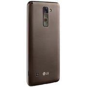 LG Stylus 2 4G Dual Sim Smartphone 16GB Brown + Case + microSD 32GB LG Stylus 2 4G Dual Sim Smartphone 16GB Brown + Case + microSD 32GB