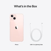 iPhone 13 128GB Pink (FaceTime - Japan Specs) iPhone 13 128GB Pink (FaceTime - Japan Specs)