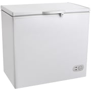 Wolf Chest Freezer 210 Litres WCF210SD