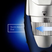 Panasonic Wet & Dry Trimmer GB40 Panasonic Wet & Dry Trimmer GB40
