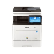 Samsung SL-C4060FX ProXp Color Laser Multifunctional Printer