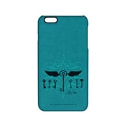 Macmerise Harry Potter Keys - Sleek Phone Case For Iphone 6s Plus Macmerise Harry Potter Keys - Sleek Phone Case For Iphone 6s Plus