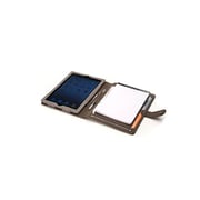 Booq Ipad Case With Notepad (bpd3-snd) - For Ipad 2/3/4 - Sand
