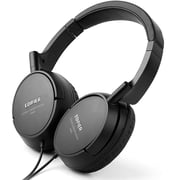 Edifier H840 Wired Over Ear Headset Black + H840 Wired Over Ear Headset Black Edifier H840 Wired Over Ear Headset Black + H840 Wired Over Ear Headset Black