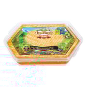 Buram Balim Honey Comb 500gm Buram Balim Honey Comb 500gm