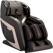 Sparnod Fitness CLASSIC Zero Gravity Full Body Massage Chair (Free Installation) for Home & Office With Bluetooth & Zero Gravity Sparnod Fitness CLASSIC Zero Gravity Full Body Massage Chair (Free Installation) for Home & Office With Bluetooth & Zero Gravity
