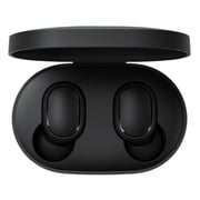Xiaomi True Wireless Earbuds Basic Black