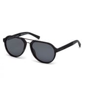 Timberland TB9142-56D-56 Men's Sunglasses Havana/Smoke Timberland TB9142-56D-56 Men's Sunglasses Havana/Smoke