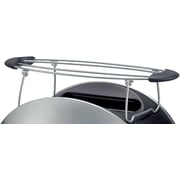 Bosch TAT6901GB City collection Toaster Two Slice - Stainless Steel Silver