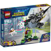 Lego® Superman™ & Krypto™ Team-up 76096 | Dc Super Heroes