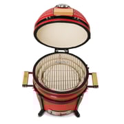 Barbecue Kamado Bono Minimo 40cm Red Barbecue Kamado Bono Minimo 40cm Red