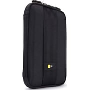 Case Logic QTS208K Eva Molded Sleeve Case Black For IPad Mni & Galaxy Tab3 8inch Case Logic QTS208K Eva Molded Sleeve Case Black For IPad Mni & Galaxy Tab3 8inch