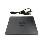 Dell USB DVD Drive + RW-Drive (DW316VPN784BBBI)