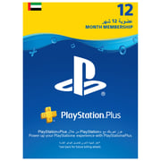 Playstation Plus 365 Days Online Gift Card Playstation Plus 365 Days Online Gift Card