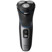 Philips 1100 Wet Or Dry Electric Shaver GFE S3122/50