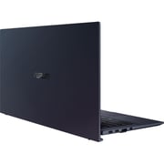 Asus B9400CEA-KC0396R Laptop - Core i7 2.8GHz 16GB 512GB Shared Win10 14inch FHD Black