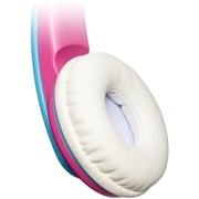 JVC HA-KD9BT-P Wireless Kids Headphones Pink JVC HA-KD9BT-P Wireless Kids Headphones Pink