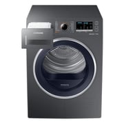 Samsung Condenser Dryer 9 kg DV90M5000QX