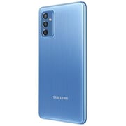 Samsung Galaxy M52 128GB Light Blue 5G SmartPhone