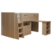 Pan Emirates Tangled Bunk Bed 190X90cm