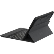 ZAGG Rugged Messenger Keyboard Case For iPad 9.7 ZAGG Rugged Messenger Keyboard Case For iPad 9.7