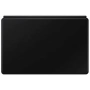 Samsung Keyboard Cover Tab S7 Plus Black Samsung Keyboard Cover Tab S7 Plus Black