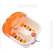 ULTIMAX Multi-Function Foot Bath Massager And Foot Spa Footbath Massager - 500W ULTIMAX Multi-Function Foot Bath Massager And Foot Spa Footbath Massager - 500W