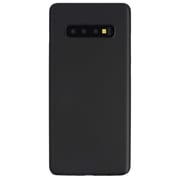 Max & Max Xundo Reno Series Back Case Black For Galaxy S10 Plus Max & Max Xundo Reno Series Back Case Black For Galaxy S10 Plus