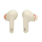 JBL LIVEPRO+TWS InEar NC Headphon Beig JBL LIVEPRO+TWS InEar NC Headphon Beig