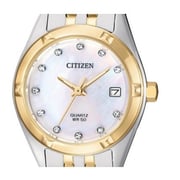 Citizen EU6054-58D Ladies Watch Citizen EU6054-58D Ladies Watch