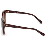 Swarovski SK0175-52F-55 Woman's Sunglass Swarovski SK0175-52F-55 Woman's Sunglass