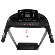 Marshal Fitness One Way Low Noise Running 3.0 Hp Treadmill - Max User Weight: 110kgs