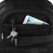 Hama 101780 Dublin Backpack 17.3 Hama 101780 Dublin Backpack 17.3