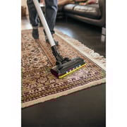 Karcher Cordless Upright Vacuum Cleaner Yellow/Black VC6 Karcher Cordless Upright Vacuum Cleaner Yellow/Black VC6