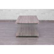 Loreto Coffee Table Loreto Coffee Table