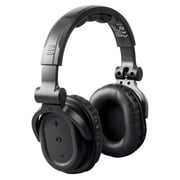 Monoprice 24735 Wireless Over The Ear Headphone - Black Monoprice 24735 Wireless Over The Ear Headphone - Black