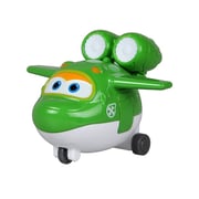 Super Wings Die Cast Mira Super Wings Die Cast Mira
